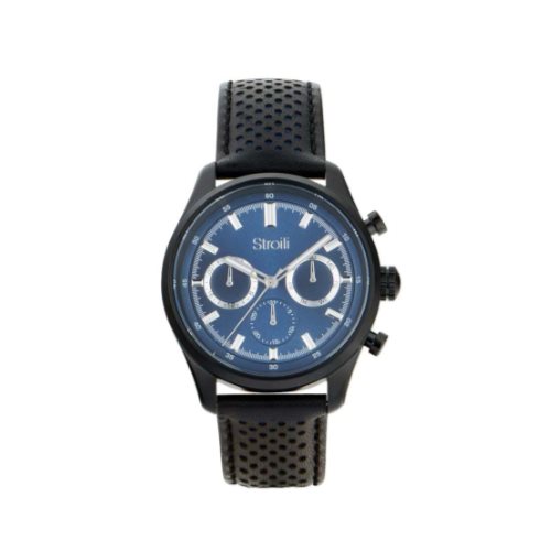Orologio Stroili Oro Uomo in Acciaio 1674229 - 1674229